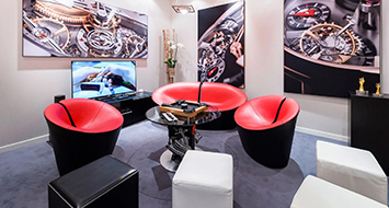 海口江诗丹顿售后维修服务中心