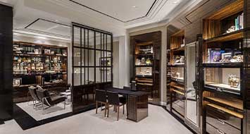 江诗丹顿售后维修点地址